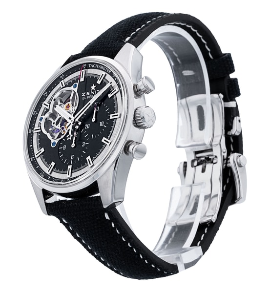 Zenith El Primero 03.2042.4061/21.C496